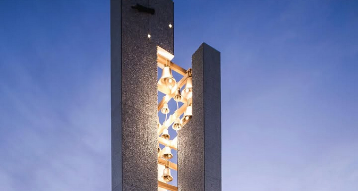 Alusion Bauwerk Aluminium Baustoff